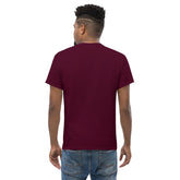 Sound of headbanging men's classic tee - Beyond T-shirts